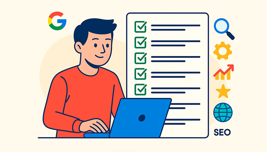 8 Consejos básicos para mejorar el posicionamiento de tu página web en Google (infalible)