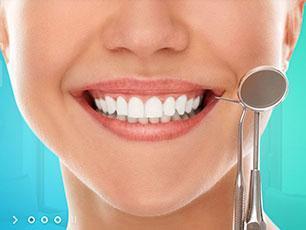 Google Ads Dental Implant System