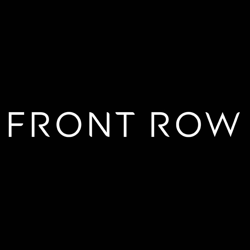 proyecto frontrow ecommerce