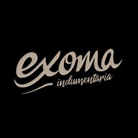 desarrollo de ecommerce para tienda de ropa exoma indumentaria