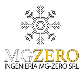 diseno web para empresa mg zero