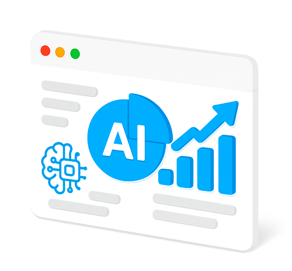 posicionamiento web seo sem con ia