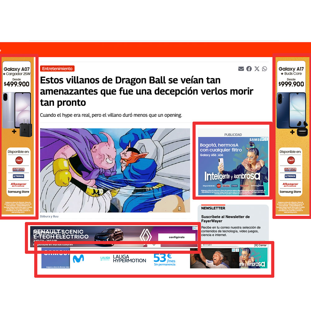 que son los anuncios graficos de google ads